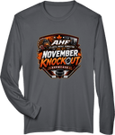 Performance Long Sleeves - AHF Showcase 2026 (November 14-16)