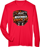 Performance Long Sleeves - AHF Showcase 2026 (November 14-16)