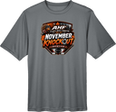 Performance Short Sleeves - AHF Showcase 2026 (November 14-16)