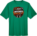 Performance Short Sleeves - AHF Showcase 2026 (November 14-16)