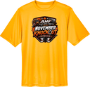 Performance Short Sleeves - AHF Showcase 2026 (November 14-16)