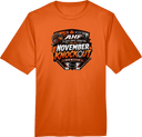 Performance Short Sleeves - AHF Showcase 2026 (November 14-16)