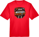 Performance Short Sleeves - AHF Showcase 2026 (November 14-16)