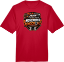 Performance Short Sleeves - AHF Showcase 2026 (November 14-16)