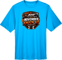 Performance Short Sleeves - AHF Showcase 2026 (November 14-16)