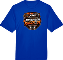 Performance Short Sleeves - AHF Showcase 2026 (November 14-16)