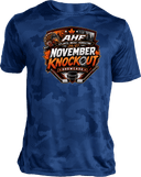 Performance Short Sleeves - AHF Showcase 2026 (November 14-16)