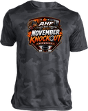 Performance Short Sleeves - AHF Showcase 2026 (November 14-16)