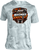 Performance Short Sleeves - AHF Showcase 2026 (November 14-16)