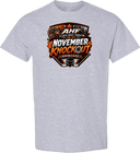 Short Sleeves - AHF Showcase 2026 (November 14-16)