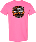 Short Sleeves - AHF Showcase 2026 (November 14-16)