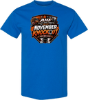 Short Sleeves - AHF Showcase 2026 (November 14-16)