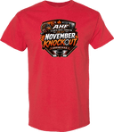 Short Sleeves - AHF Showcase 2026 (November 14-16)