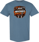 Short Sleeves - AHF Showcase 2026 (November 14-16)