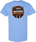Short Sleeves - AHF Showcase 2026 (November 14-16)