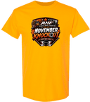 Short Sleeves - AHF Showcase 2026 (November 14-16)