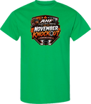 Short Sleeves - AHF Showcase 2026 (November 14-16)