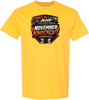 Short Sleeves - AHF Showcase 2026 (November 14-16)