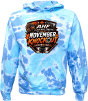 Tie-Dye Hoodies - AHF Showcase 2026 (November 14-16)