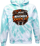 Tie-Dye Hoodies - AHF Showcase 2026 (November 14-16)