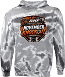 Tie-Dye Hoodies - AHF Showcase 2026 (November 14-16)