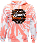 Tie-Dye Hoodies - AHF Showcase 2026 (November 14-16)