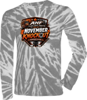 Tie-Dye Long Sleeves - AHF Showcase 2026 (November 14-16)