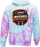 Tie-Dye Hoodies - AHF Showcase 2026 (November 14-16)