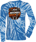 Tie-Dye Long Sleeves - AHF Showcase 2026 (November 14-16)