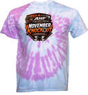 Tie-Dye Short Sleeves - AHF Showcase 2026 (November 14-16)