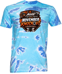 Tie-Dye Short Sleeves - AHF Showcase 2026 (November 14-16)