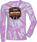 Tie-Dye Long Sleeves - AHF Showcase 2026 (November 14-16)
