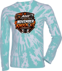 Tie-Dye Long Sleeves - AHF Showcase 2026 (November 14-16)