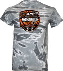 Tie-Dye Short Sleeves - AHF Showcase 2026 (November 14-16)