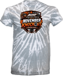 Tie-Dye Short Sleeves - AHF Showcase 2026 (November 14-16)