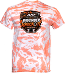 Tie-Dye Short Sleeves - AHF Showcase 2026 (November 14-16)
