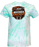 Tie-Dye Short Sleeves - AHF Showcase 2026 (November 14-16)