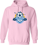 Hoodies - Colorado East Cup 2026