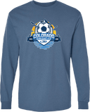 Long Sleeves - Colorado East Cup 2026