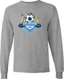 Long Sleeves - Colorado East Cup 2026