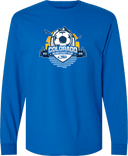 Long Sleeves - Colorado East Cup 2026
