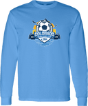 Long Sleeves - Colorado East Cup 2026