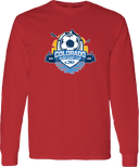 Long Sleeves - Colorado East Cup 2026