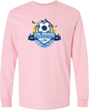 Long Sleeves - Colorado East Cup 2026