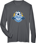 Performance Long Sleeves - Colorado East Cup 2026