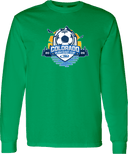 Long Sleeves - Colorado East Cup 2026