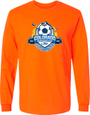 Long Sleeves - Colorado East Cup 2026