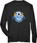 Performance Long Sleeves - Colorado East Cup 2026