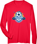 Performance Long Sleeves - Colorado East Cup 2026