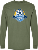 Long Sleeves - Colorado East Cup 2026